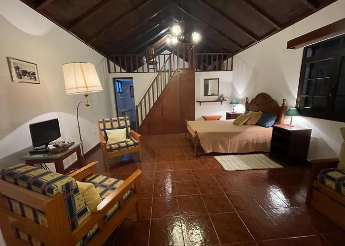 Porto Santo House Rosario Coelho