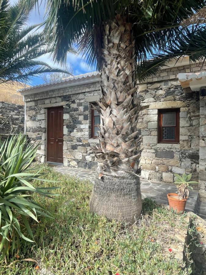 House Rosario Coelho Landhaus Porto Santo