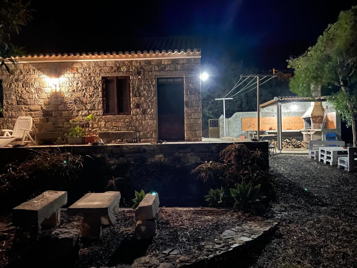 House Rosario Coelho *