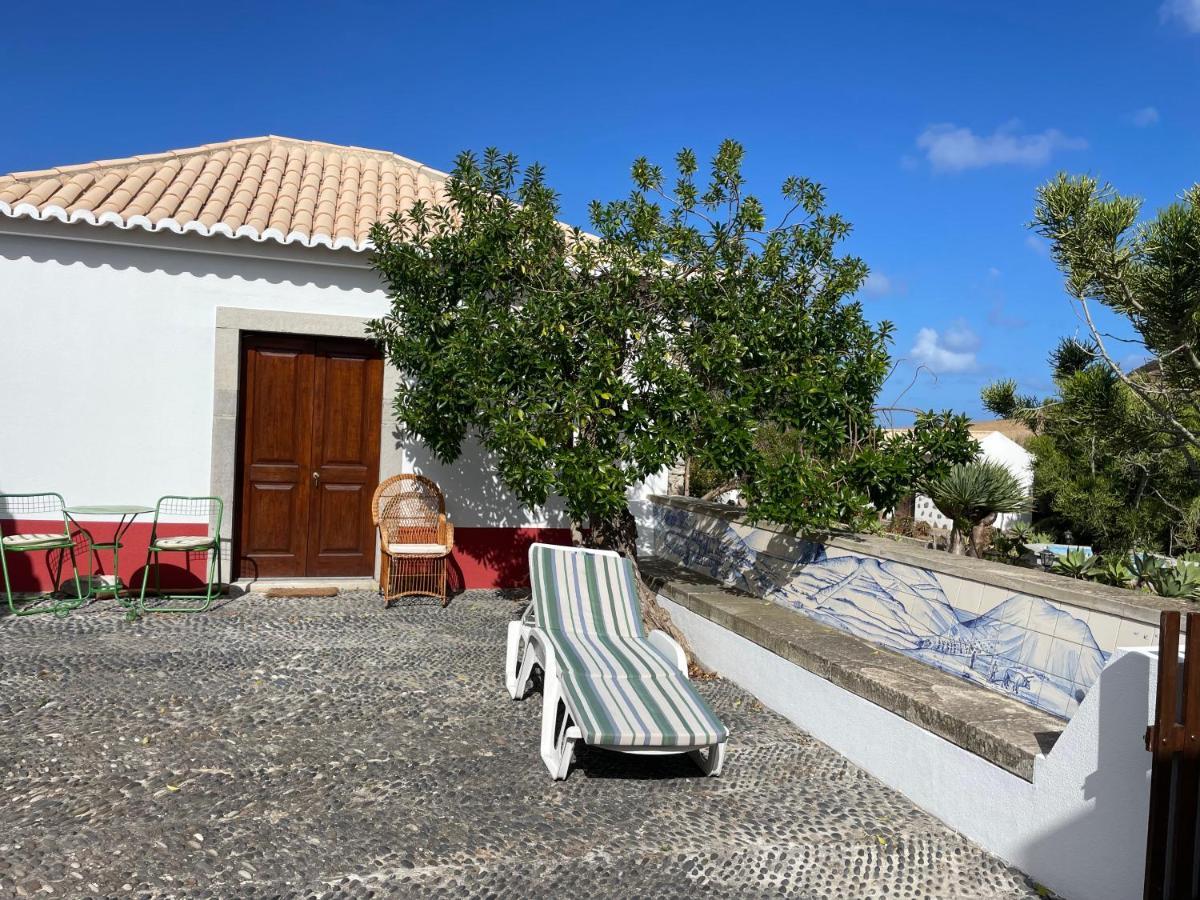 House Rosario Coelho