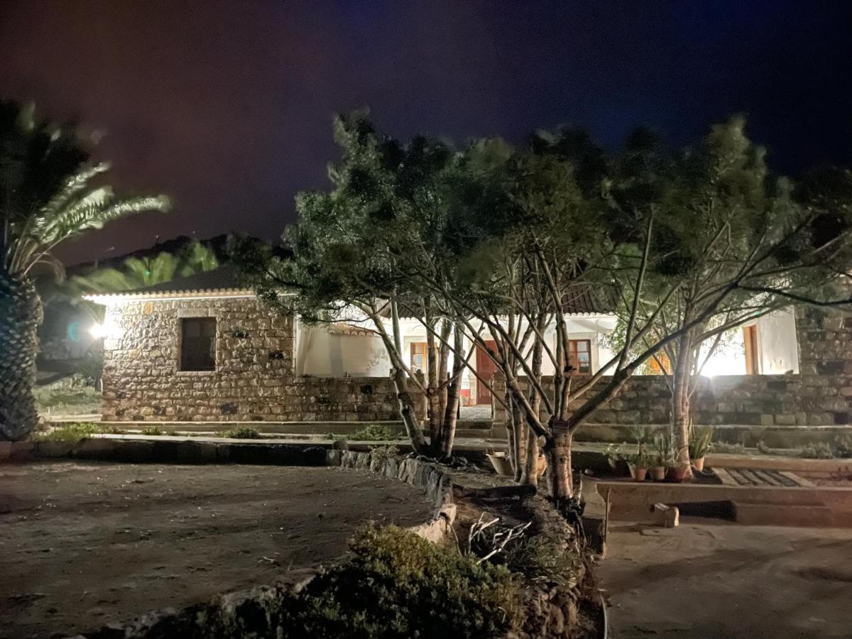 House Rosario Coelho Landhaus Porto Santo