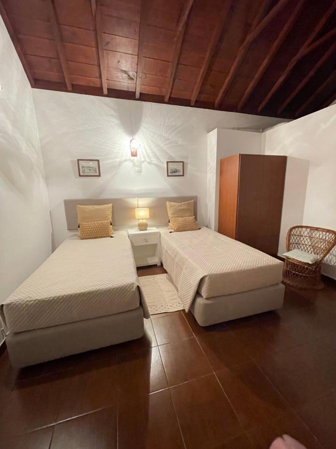 Landhaus House Rosario Coelho