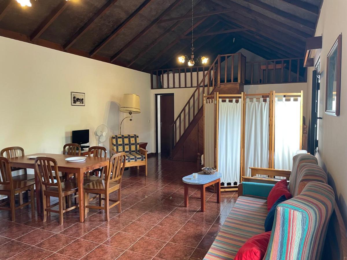 House Rosario Coelho * Porto Santo