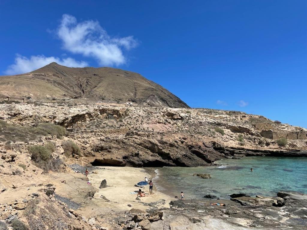 Landhaus House Rosario Coelho Porto Santo
