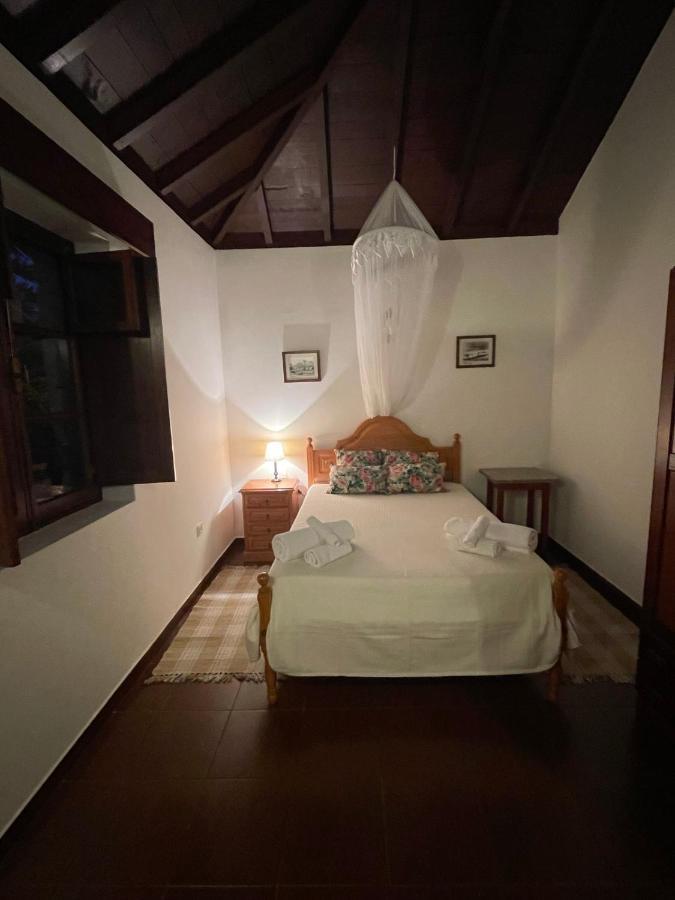 Landhaus House Rosario Coelho Porto Santo