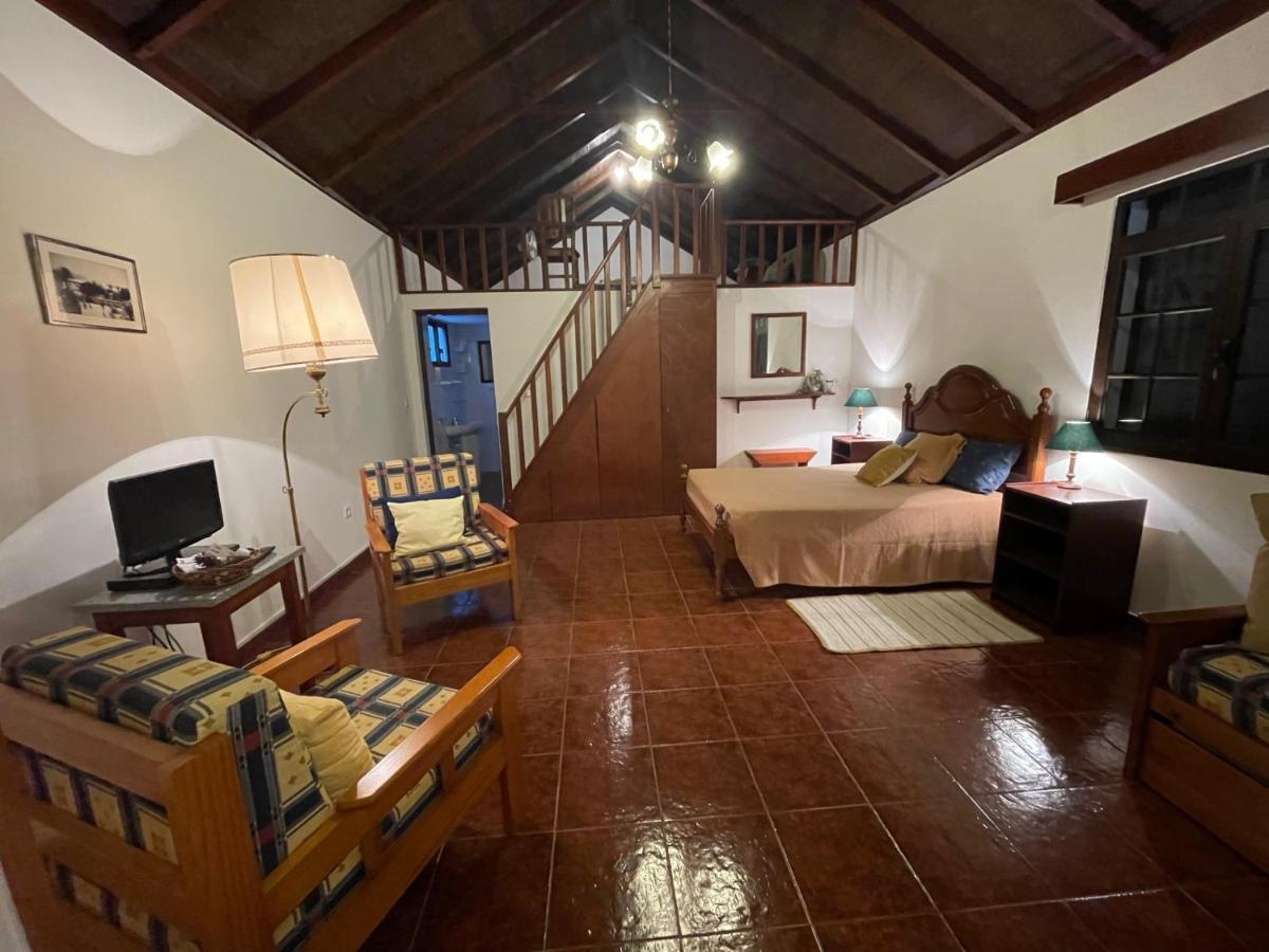 House Rosario Coelho * Porto Santo