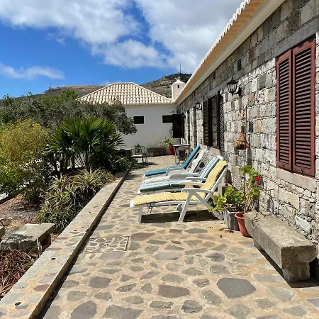 Gasthaus Porto Santo House Rosario Coelho Exterior foto