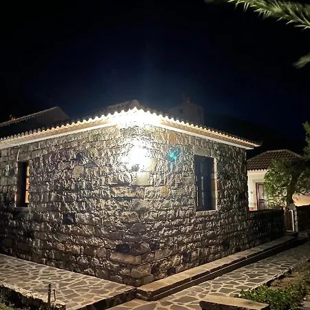 Gasthaus Porto Santo House Rosario Coelho Exterior foto