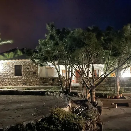 Gasthaus Porto Santo House Rosario Coelho Exterior foto