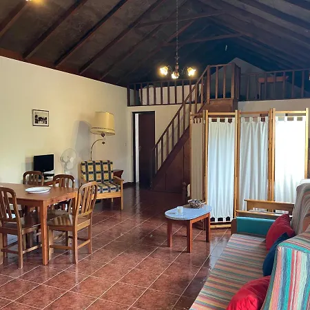 Gasthaus Porto Santo House Rosario Coelho Zimmer foto