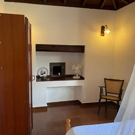 Gasthaus Porto Santo House Rosario Coelho Zimmer foto