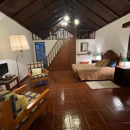 Gasthaus Porto Santo House Rosario Coelho Exterior foto