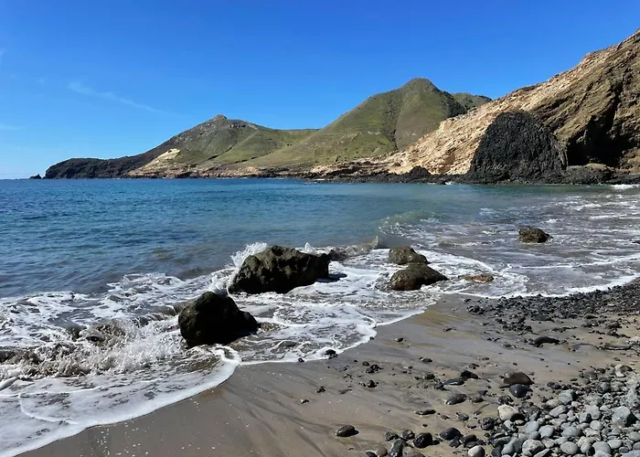 Porto Santo House Rosário Coelho