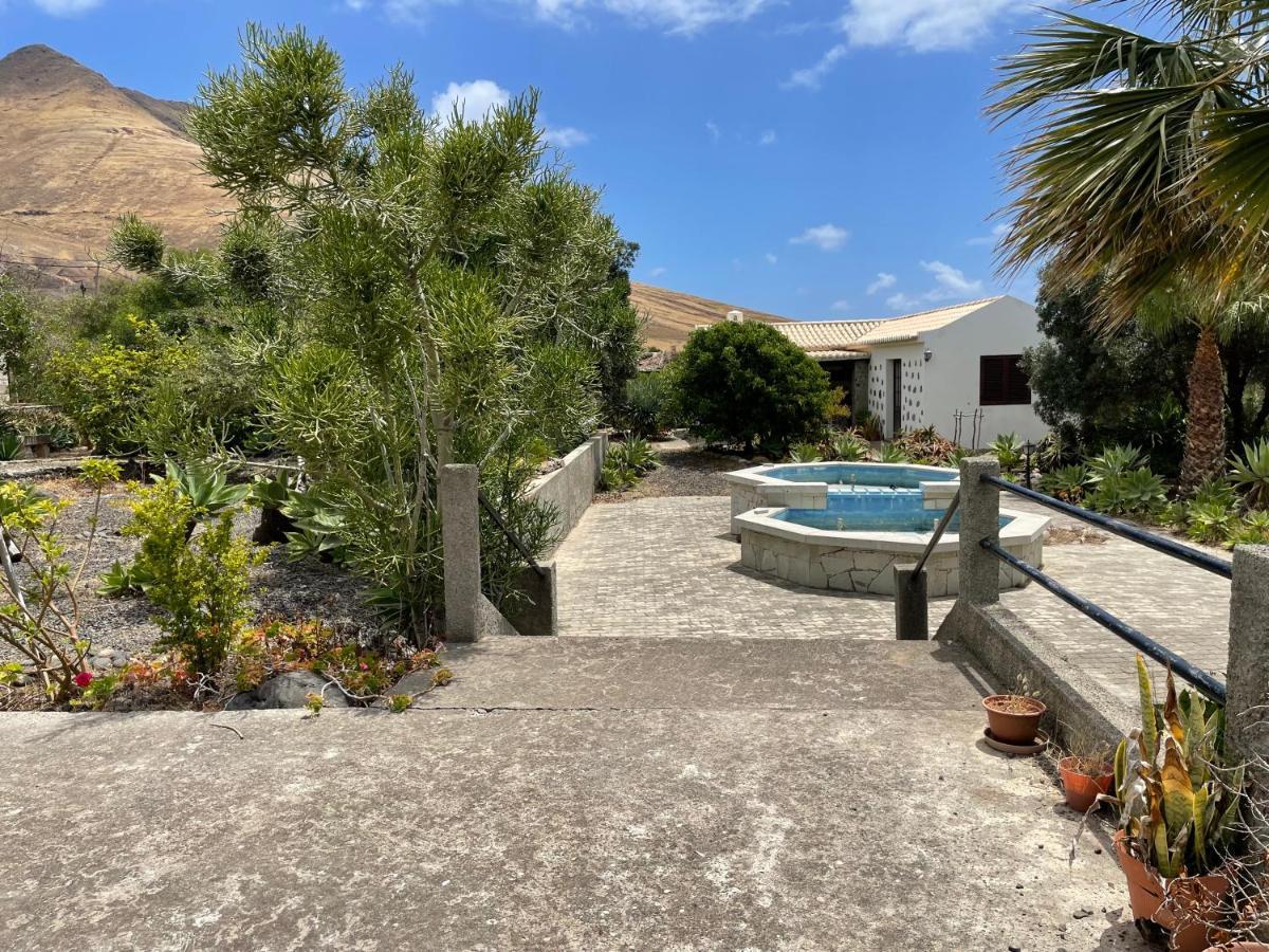 House Rosário Coelho * Porto Santo