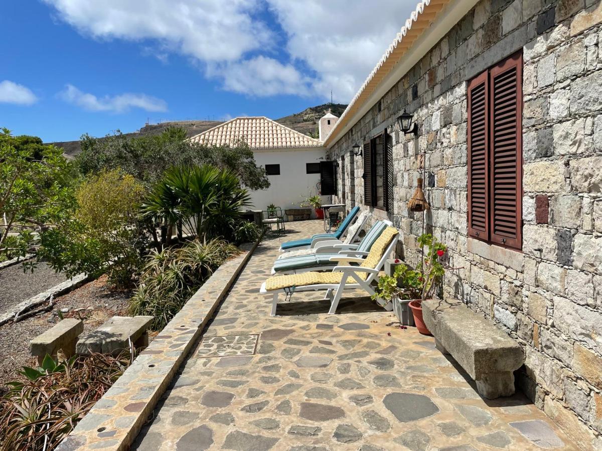 Casa rural House Rosário Coelho