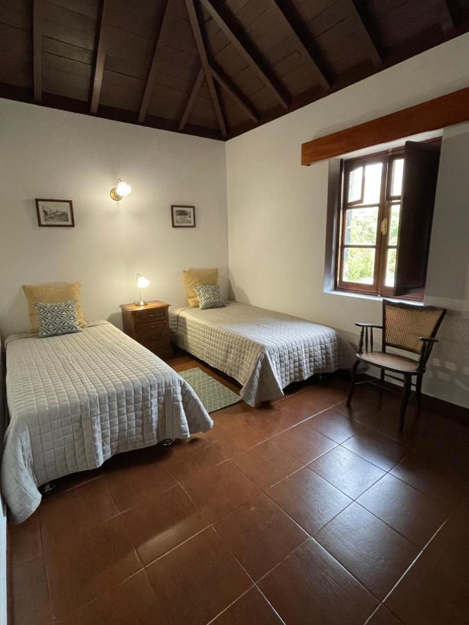 House Rosário Coelho Casa rural