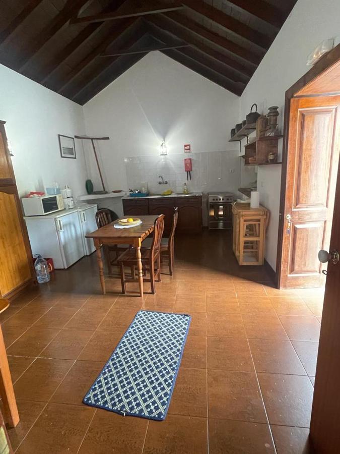 House Rosário Coelho Casa rural Porto Santo