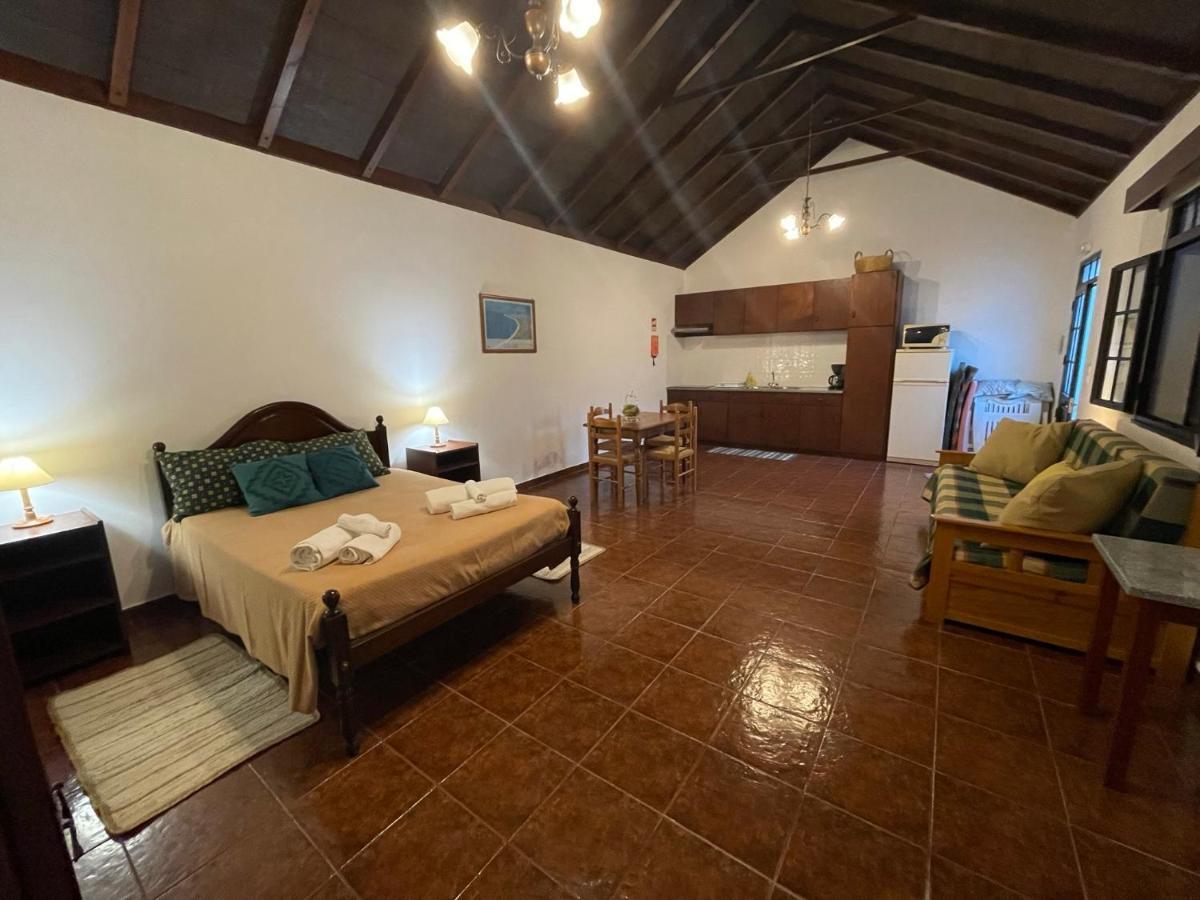 Casa rural House Rosário Coelho Porto Santo